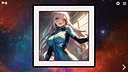 Art-Therapy: Portraits - Anime Pack Screenshot 4