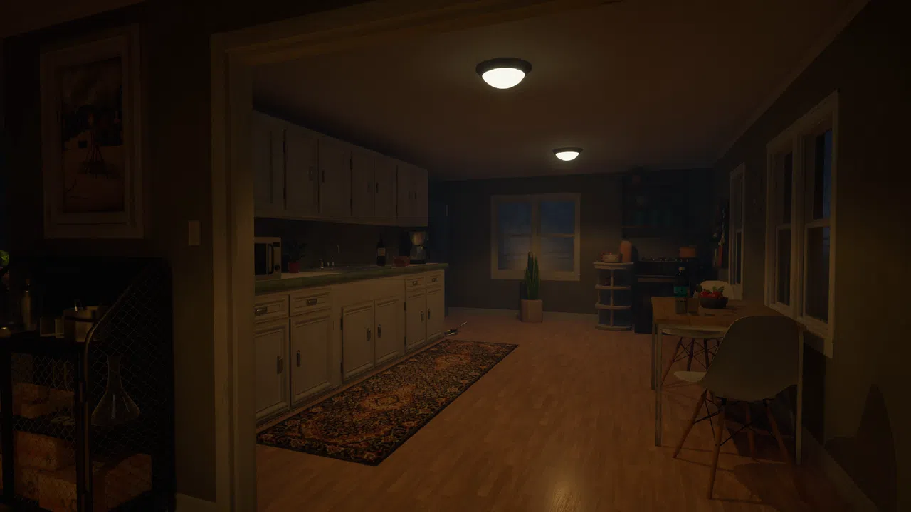 Cecil Hollow Screenshot 6