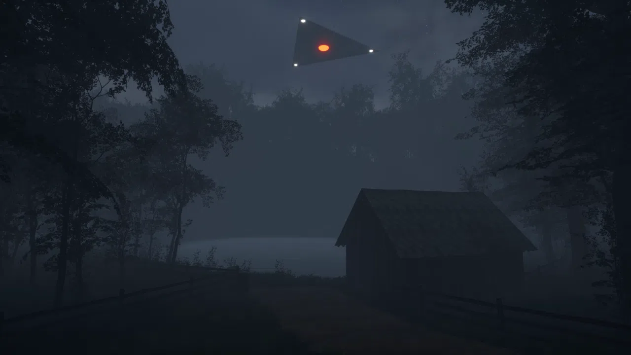 Cecil Hollow Screenshot 9