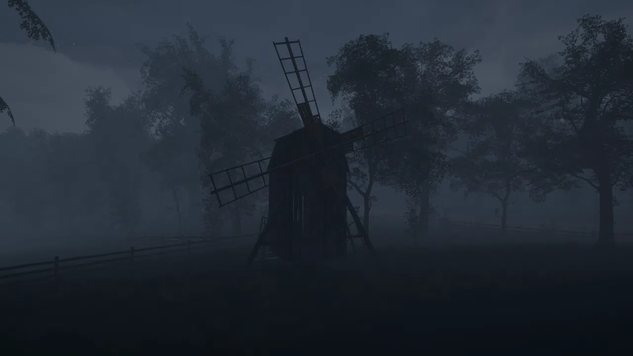 Cecil Hollow Screenshot 1