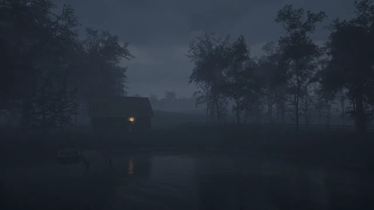 Cecil Hollow Screenshot 3