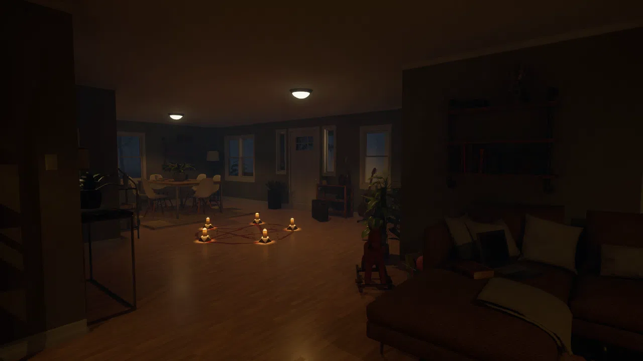 Cecil Hollow Screenshot 10