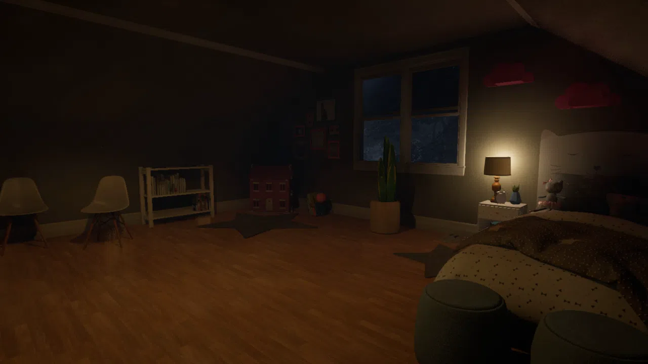 Cecil Hollow Screenshot 8