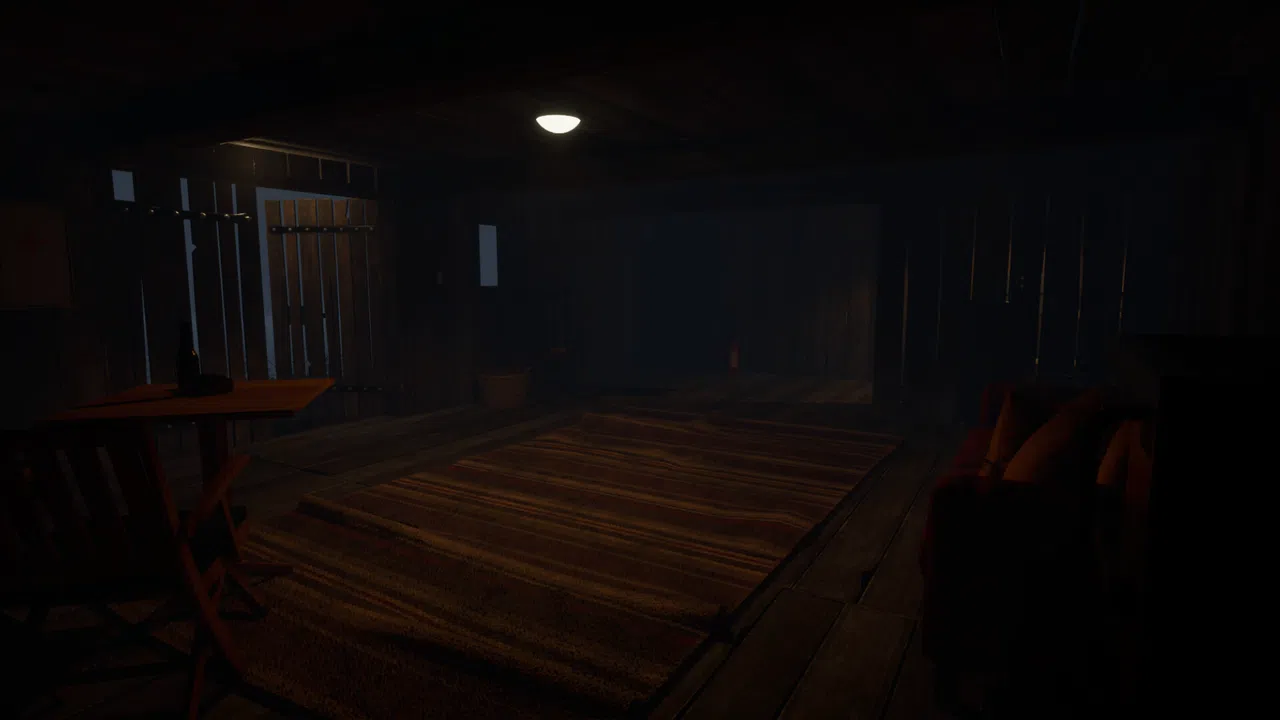 Cecil Hollow Screenshot 2