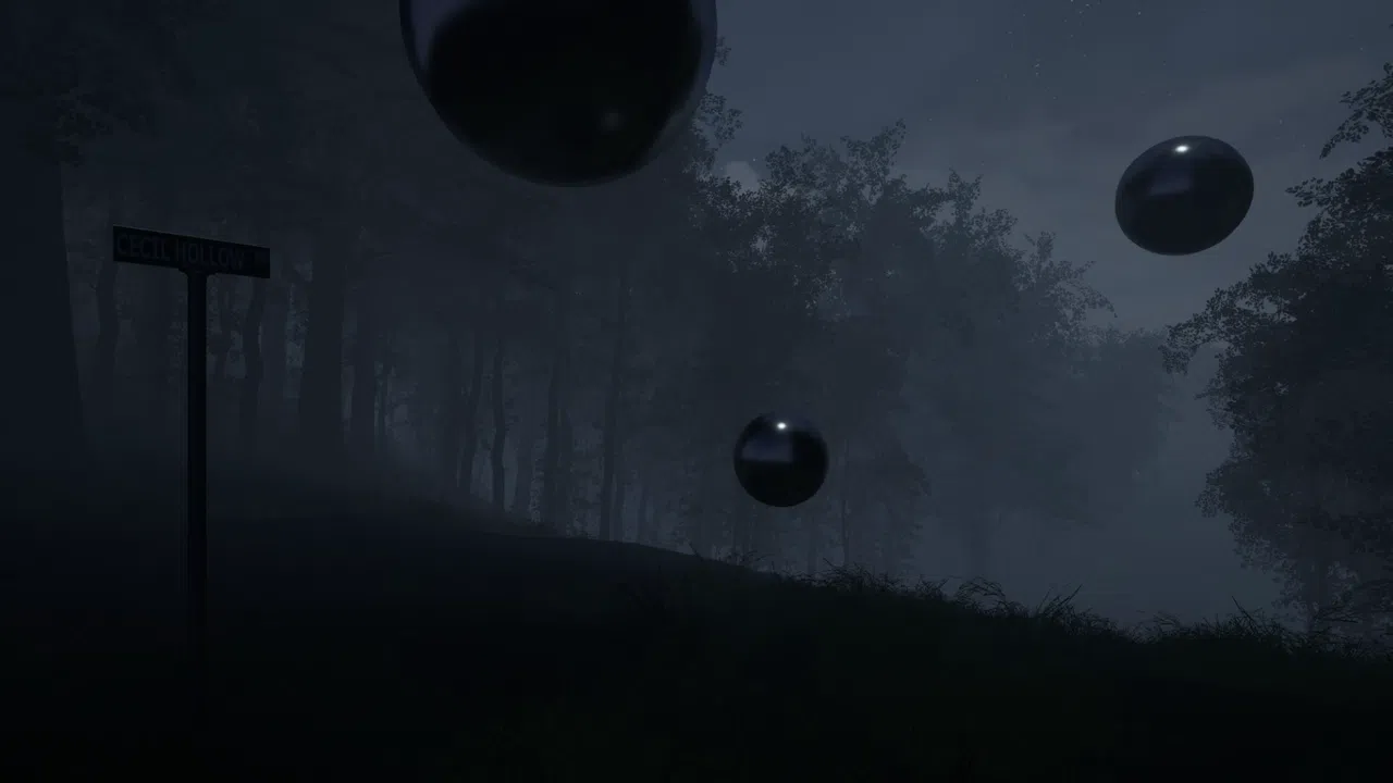 Cecil Hollow Screenshot 4