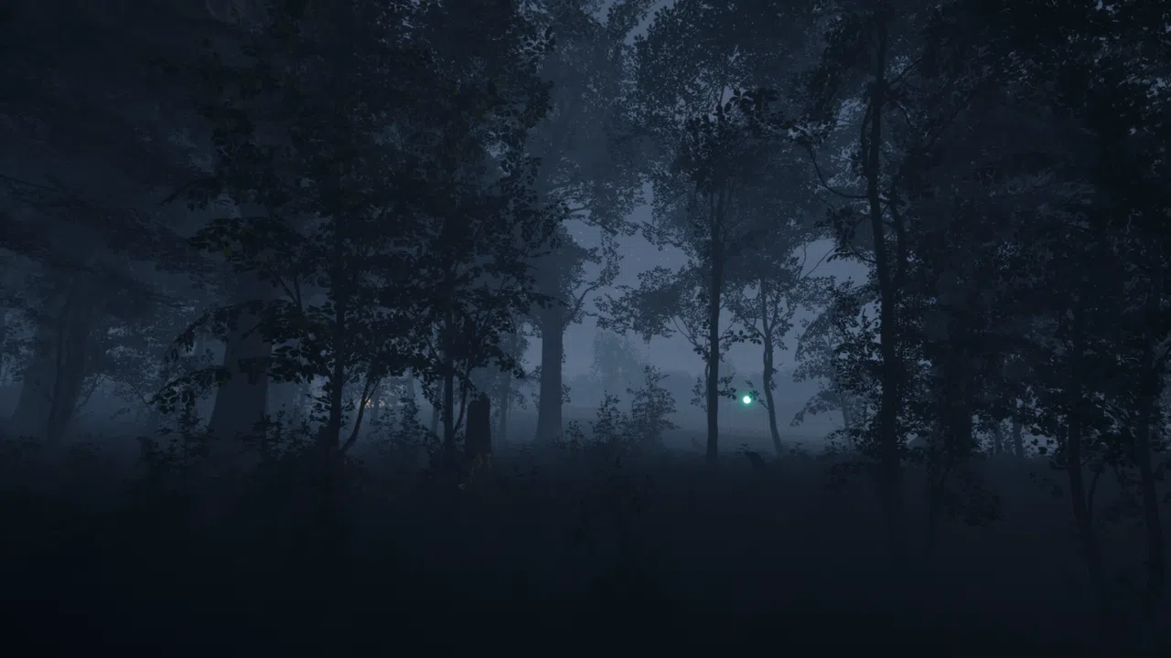 Cecil Hollow Screenshot 5