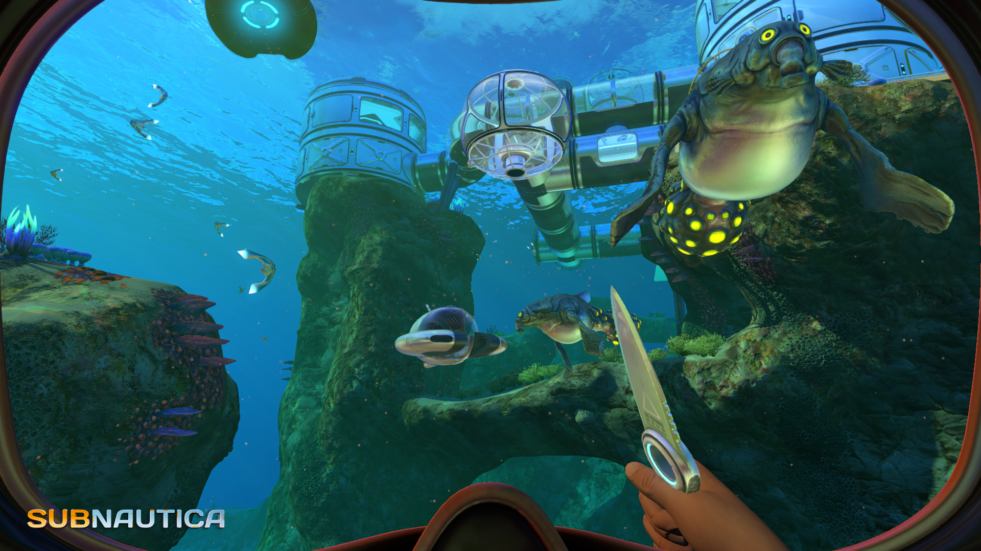 Subnautica Screenshot 7