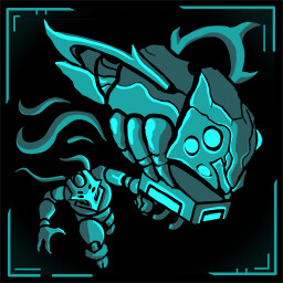 Harvester Transport icon