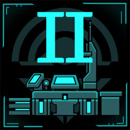 Security Clearance 2 icon