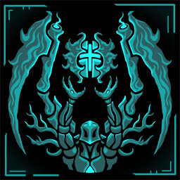 Bio-Chasm’s Salvation icon