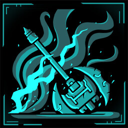 The Flame Extinguished icon