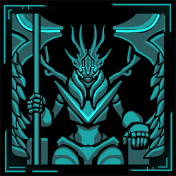 Go Forth Untethered One icon