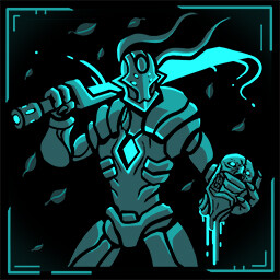 Executioner icon