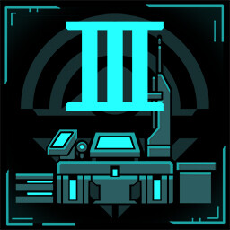 Security Clearance 3 icon