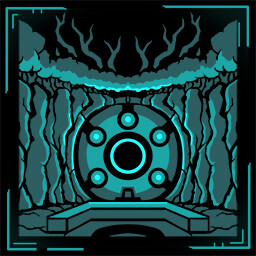 Enter the Scourge Lands icon