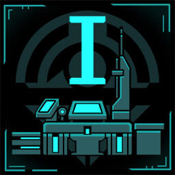 Security Clearance 1 icon