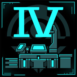 Final Security Clearance icon