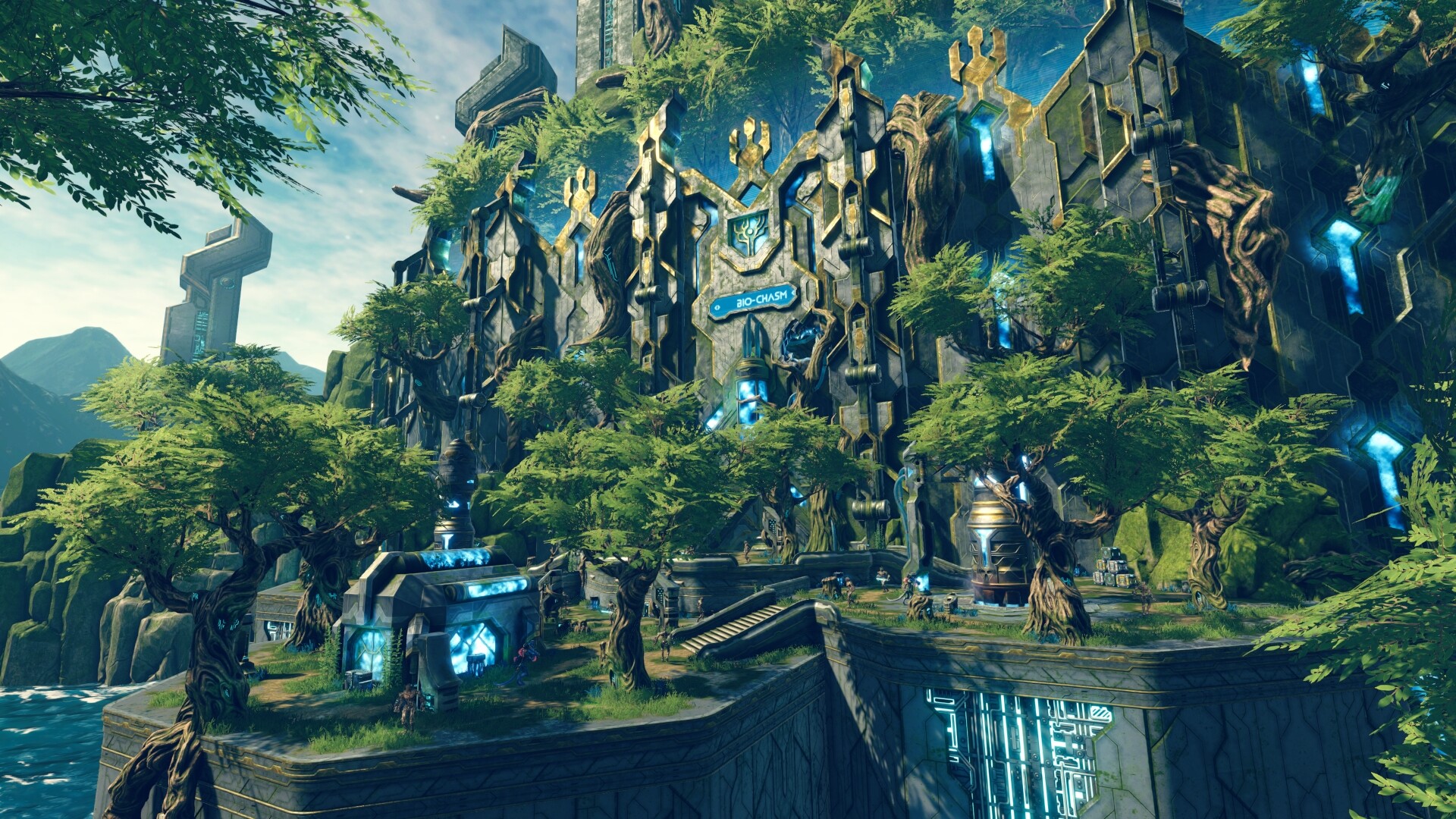 Arken Age Screenshot 0