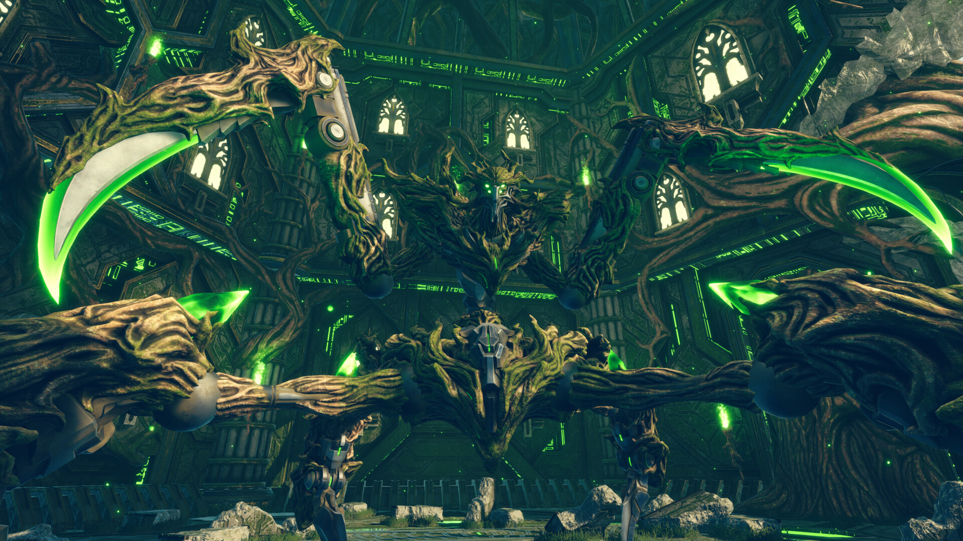 Arken Age Screenshot 14