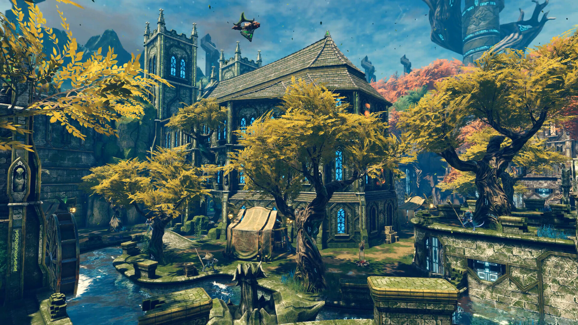 Arken Age Screenshot 7