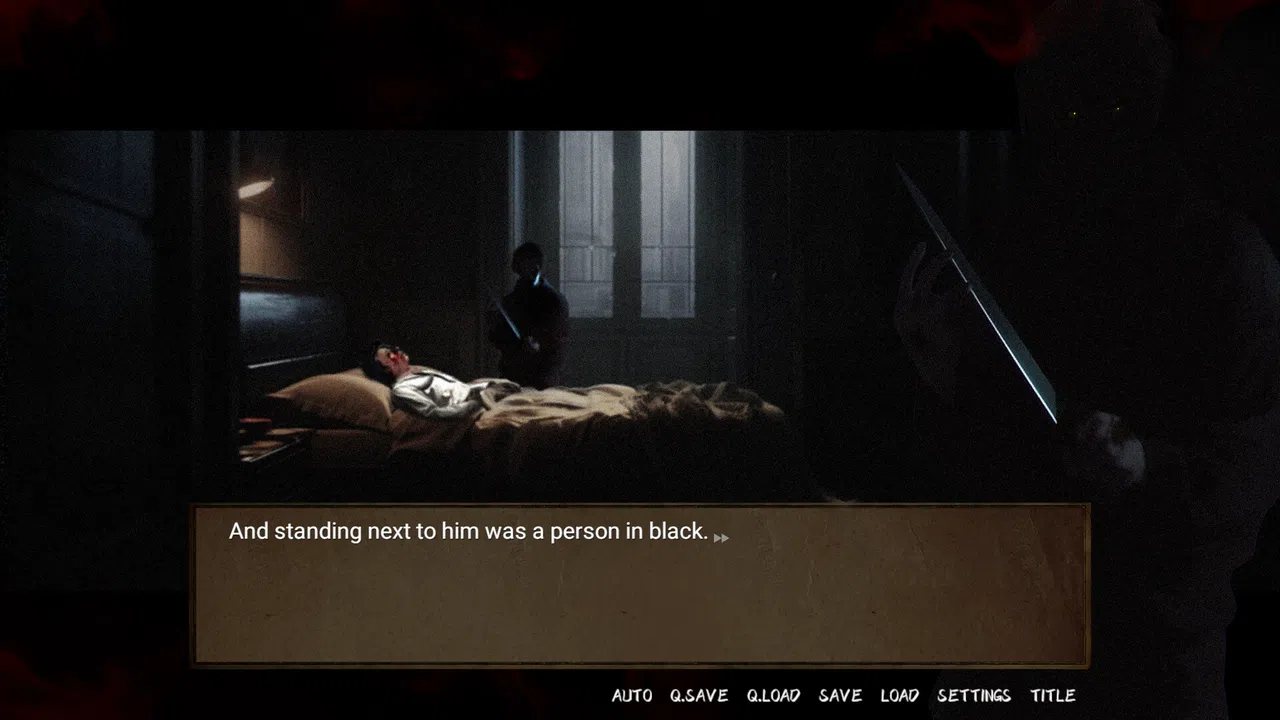 SS.Archives Screenshot 1