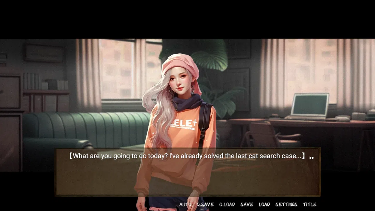 SS.Archives Screenshot 0