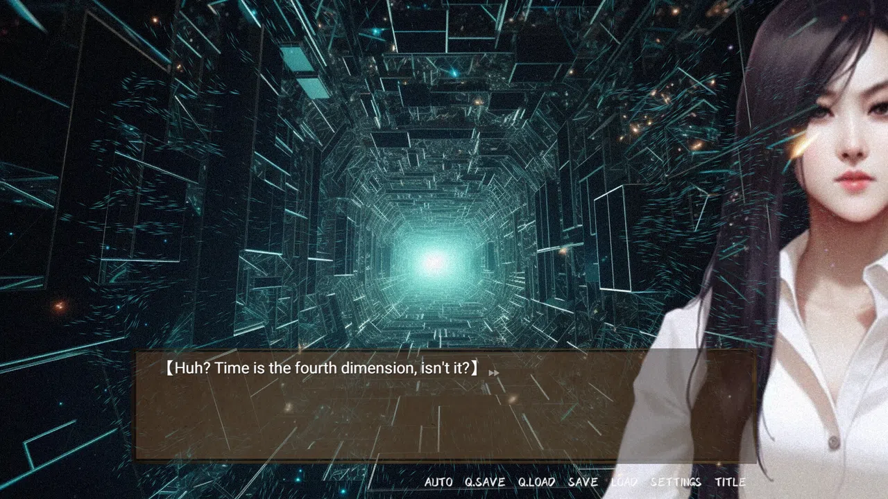 SS.Archives Screenshot 4
