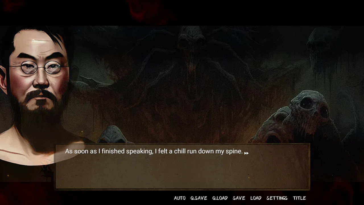 SS.Archives Screenshot 5