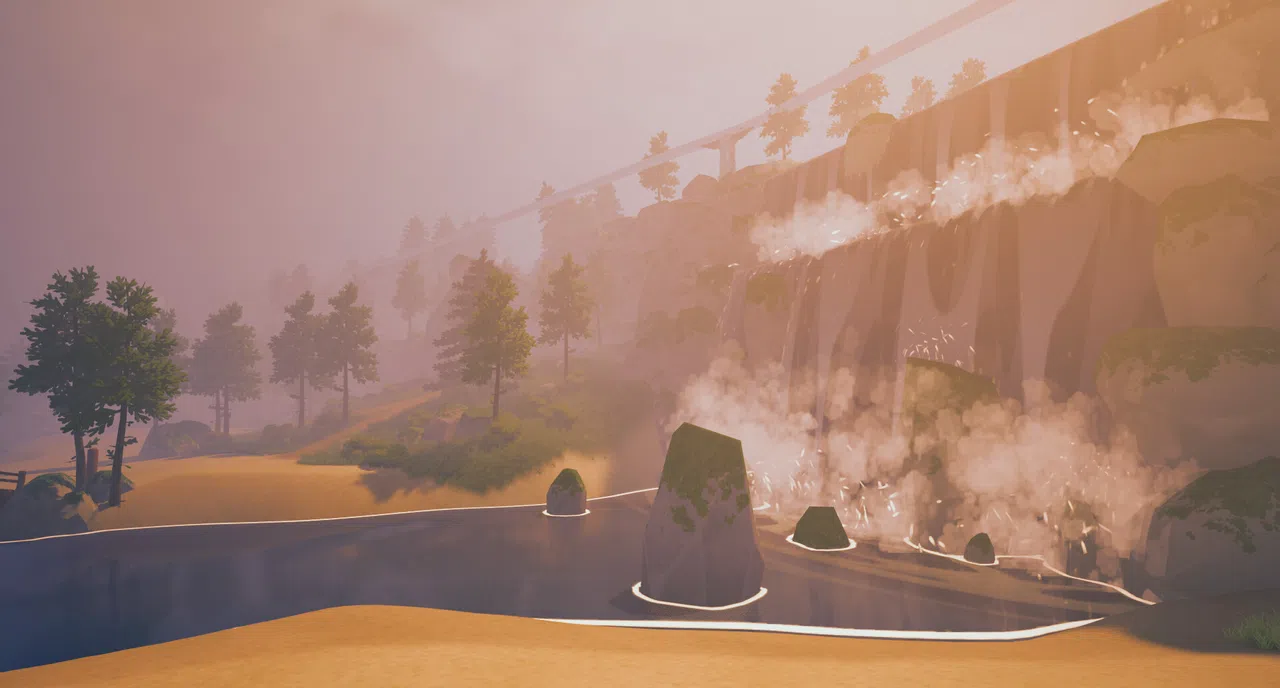 A Bonnie Odyssey Screenshot 4