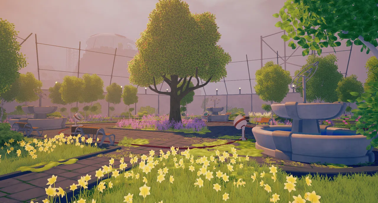 A Bonnie Odyssey Screenshot 8