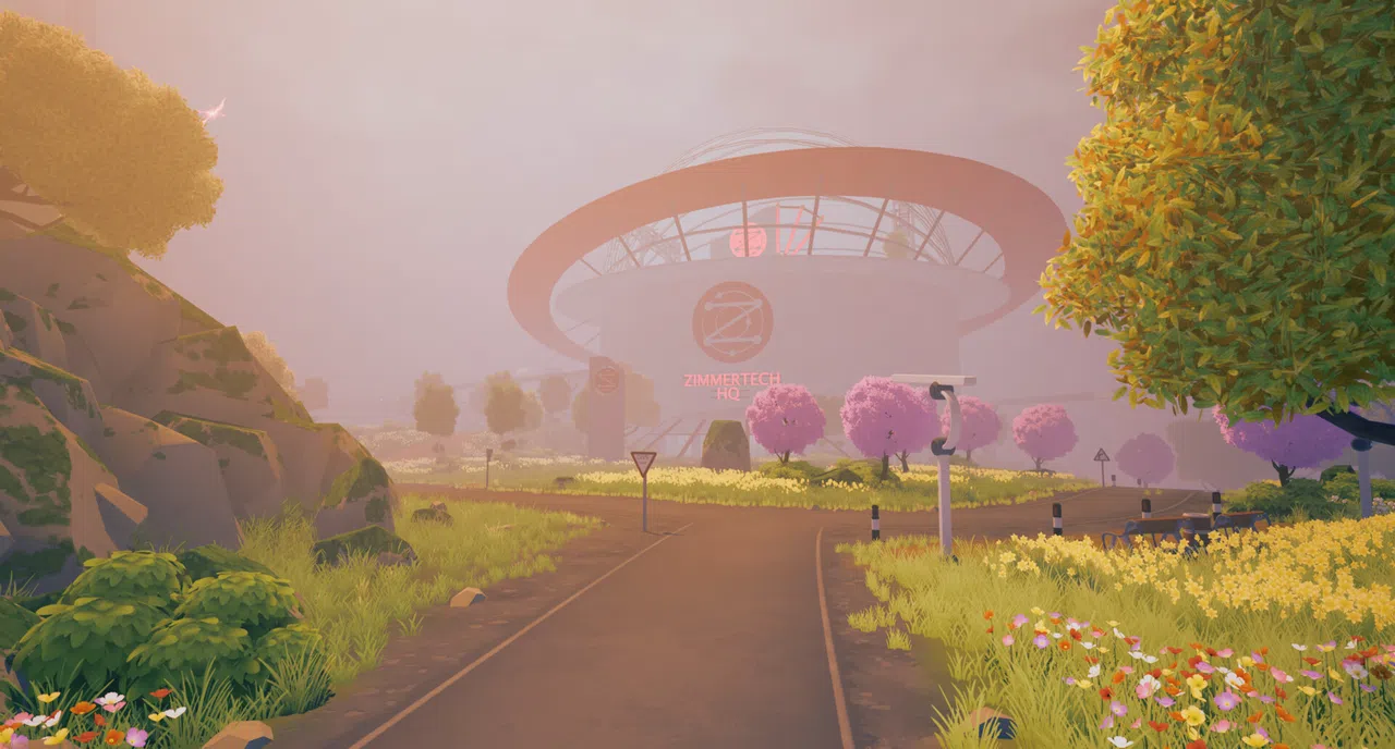 A Bonnie Odyssey Screenshot 7