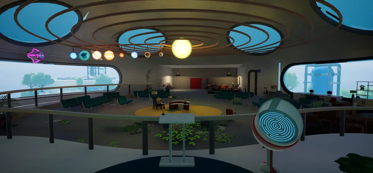 A Bonnie Odyssey Screenshot 3