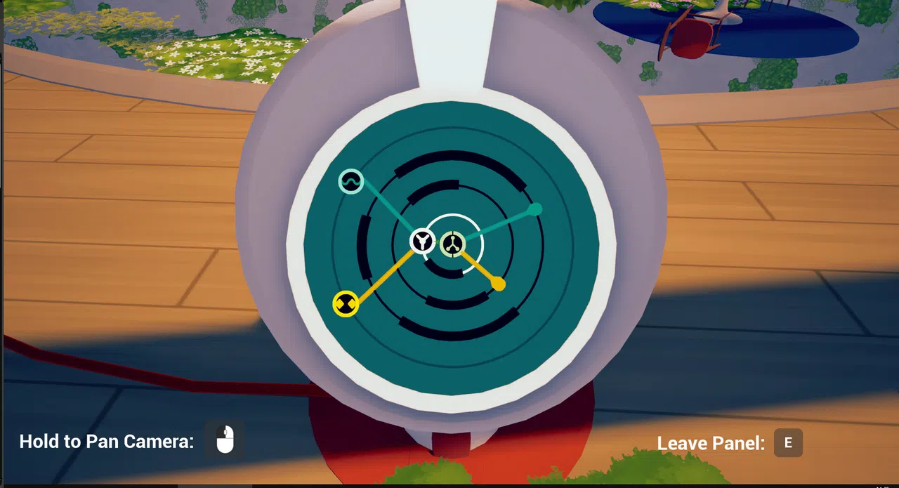 A Bonnie Odyssey Screenshot 2