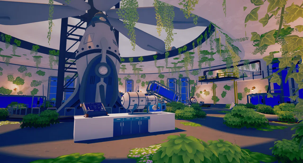 A Bonnie Odyssey Screenshot 5