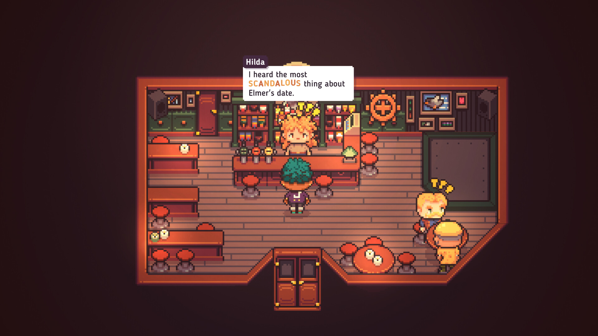 Discounty Screenshot 4