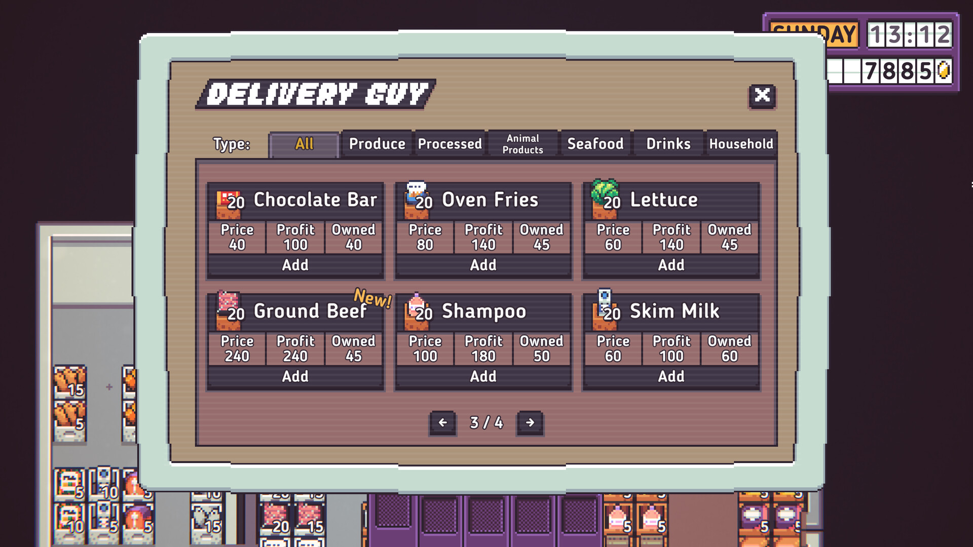 Discounty Screenshot 10