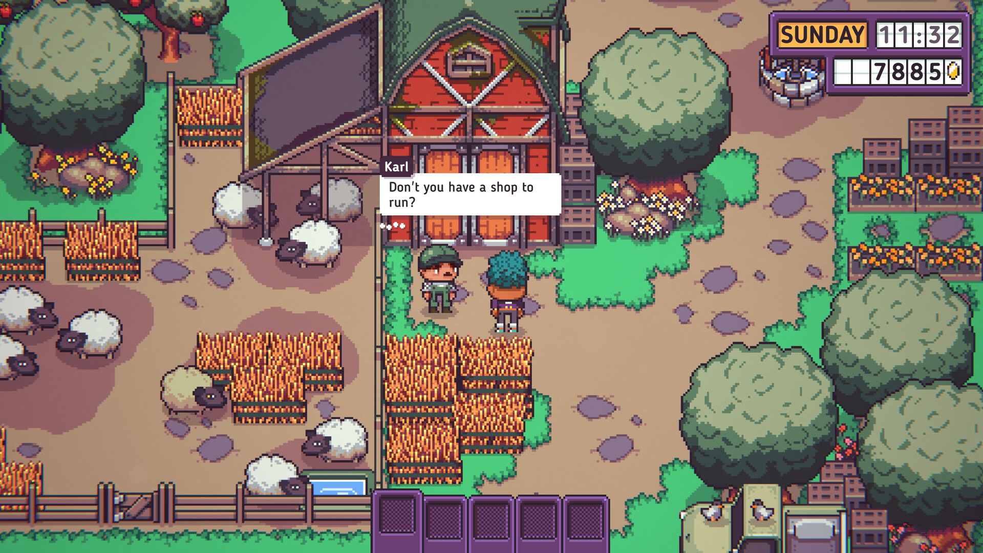 Discounty Screenshot 1