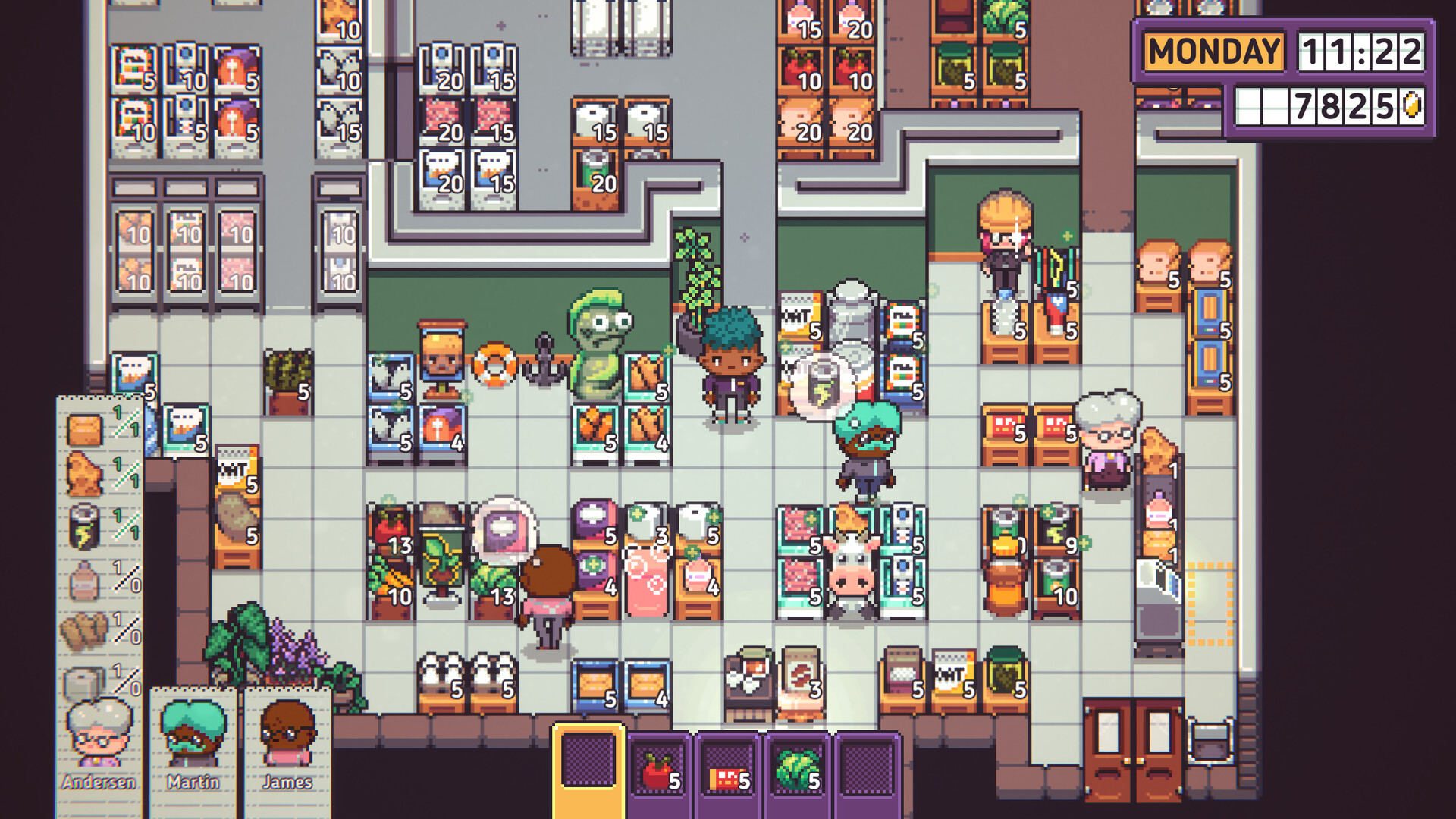 Discounty Screenshot 0