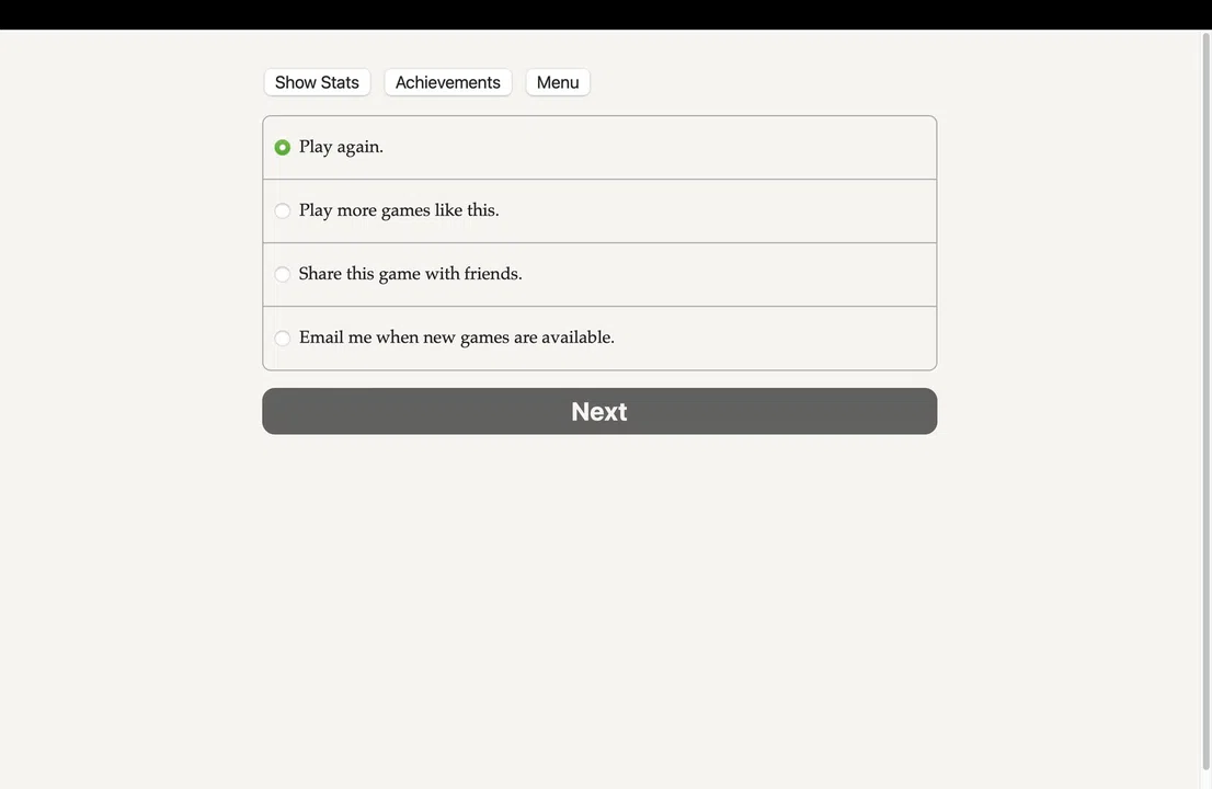 Elite Status: Platinum Concierge Screenshot 4
