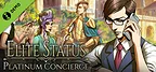 Elite Status: Platinum Concierge Demo
