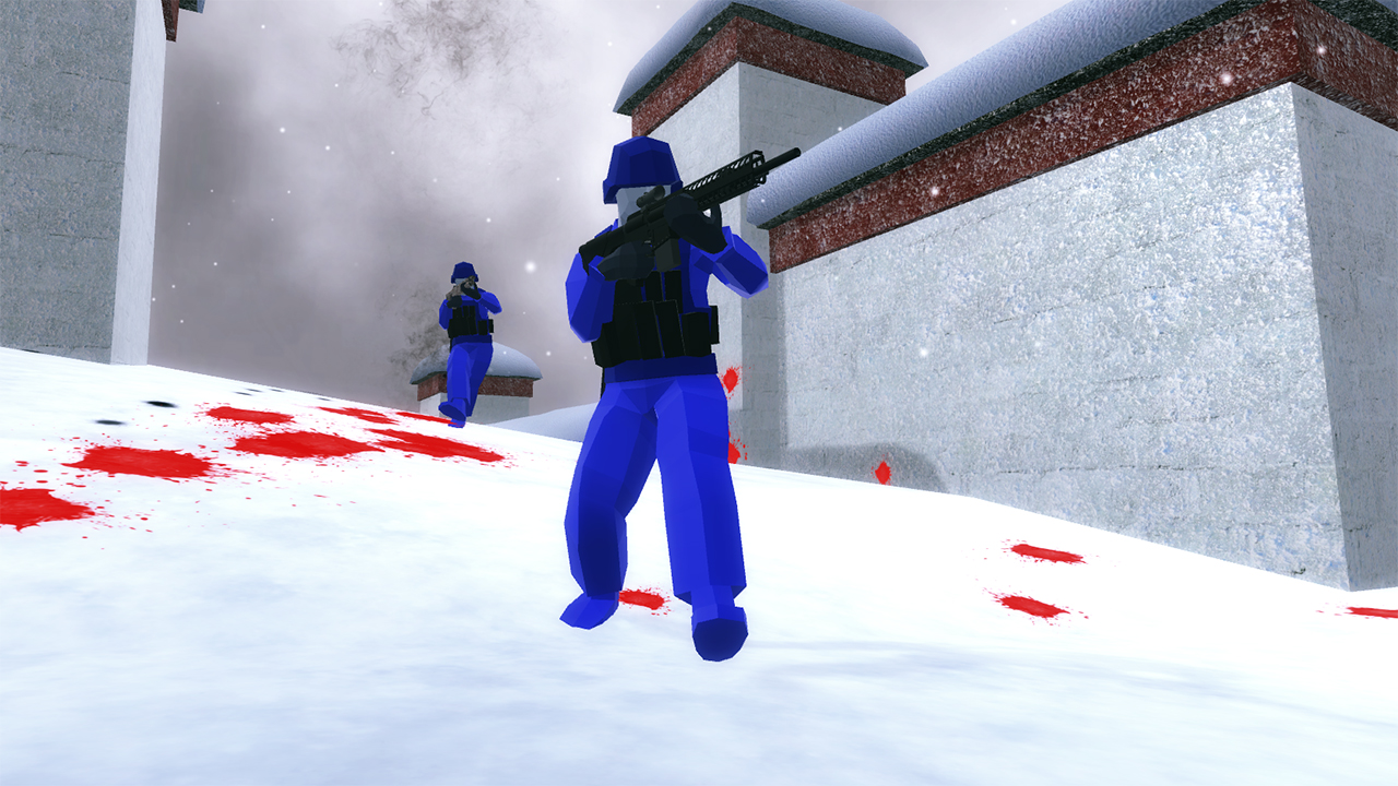 Ravenfield Screenshot 2