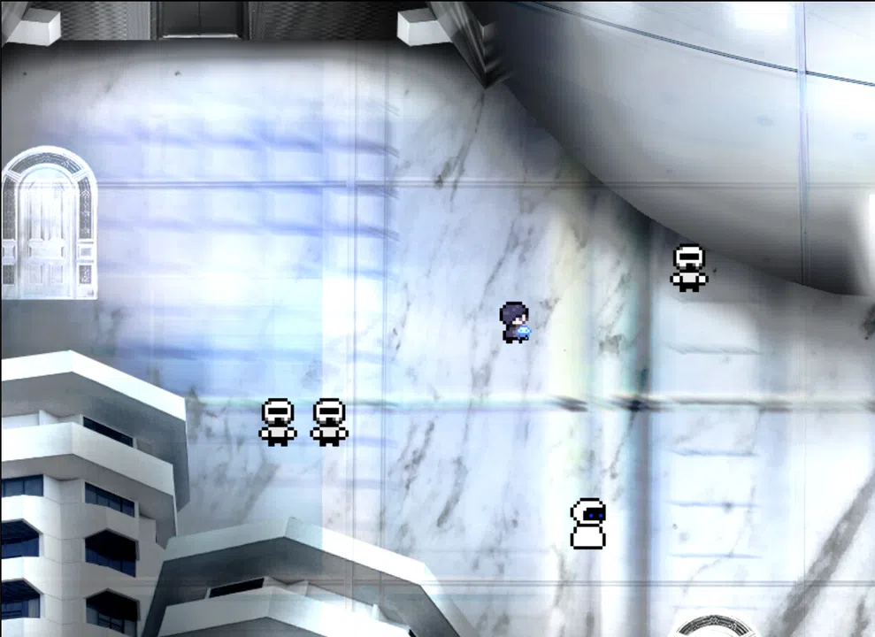 NOAH Screenshot 3