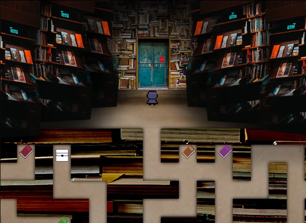 NOAH Screenshot 6