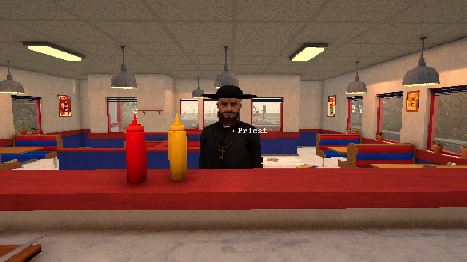 Meat Grinder (Demo) Screenshot 2