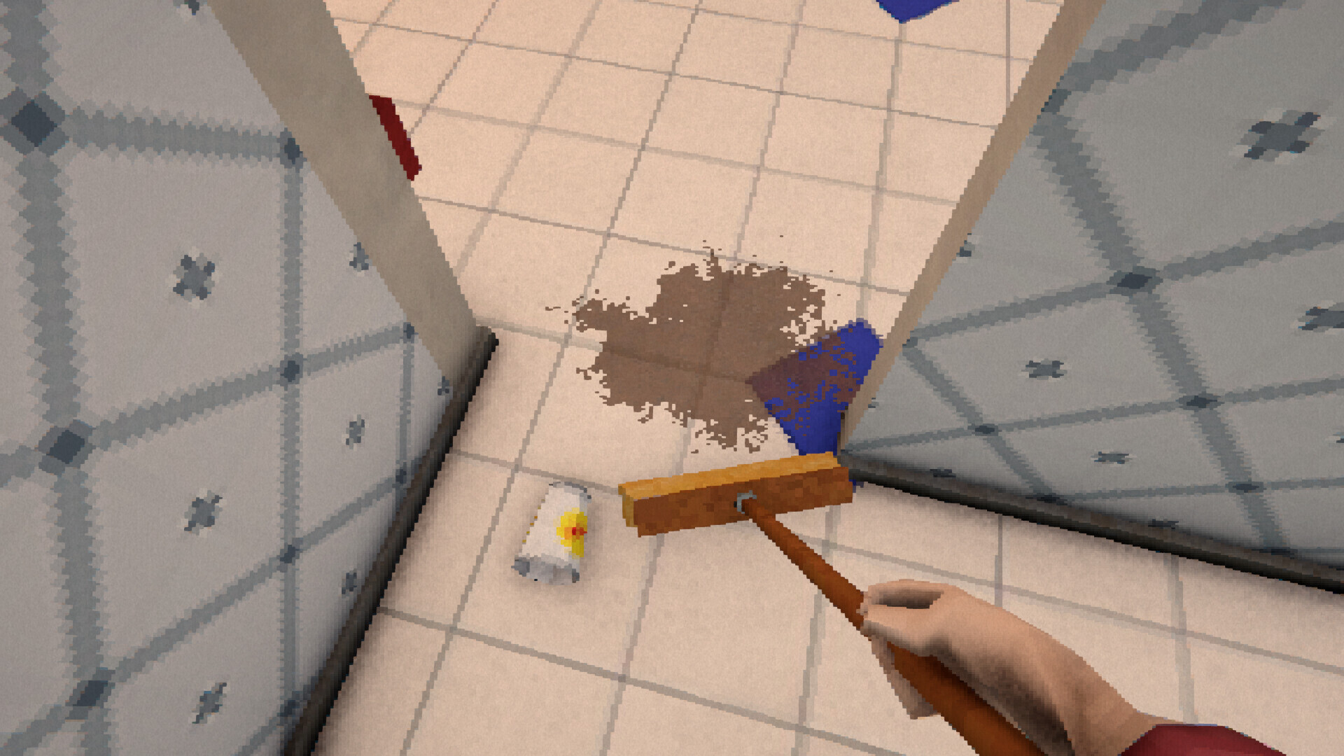 Meat Grinder (Demo) Screenshot 4
