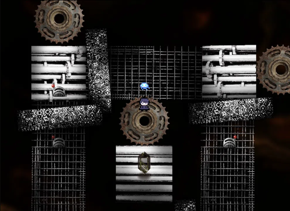NOAH Demo Screenshot 5