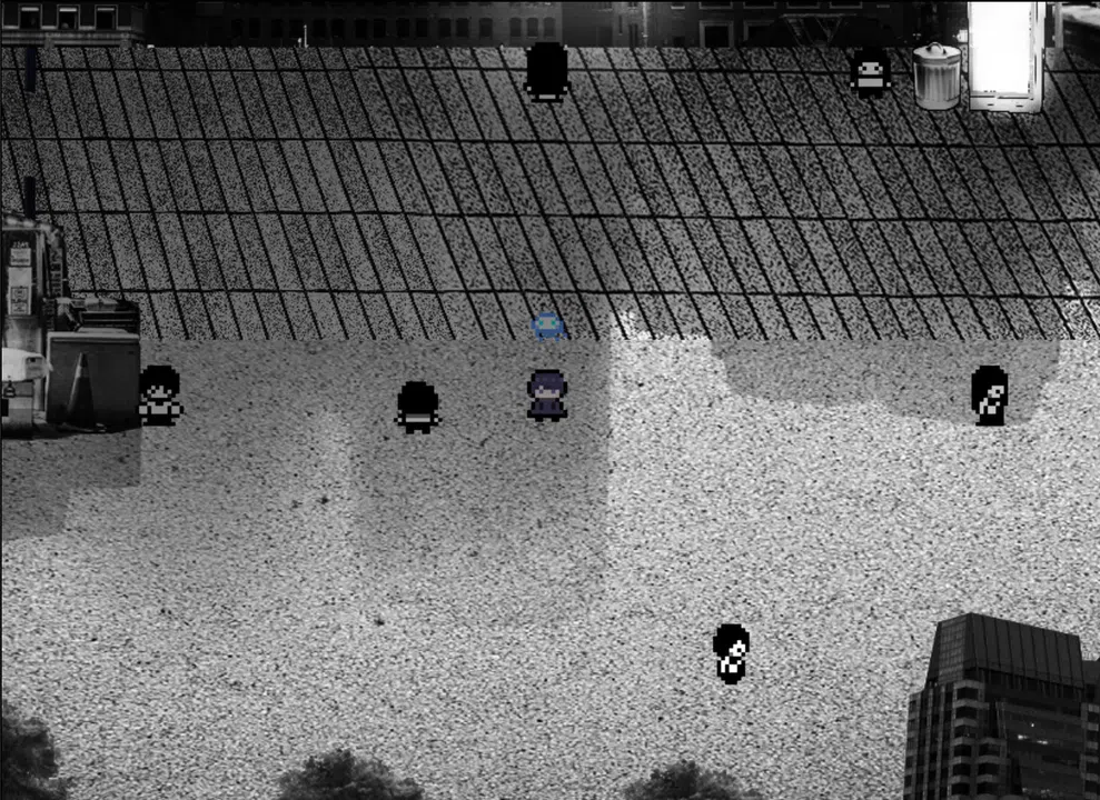 NOAH Demo Screenshot 2