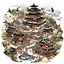 Megapolis icon