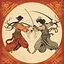 Duelist icon