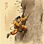 The way to the top icon